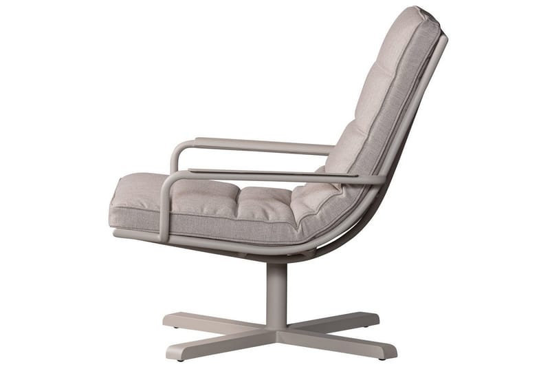 Hagestol Coosa - Hagemøbler & utemiljø - Loungemøbler - Loungestol utendørs