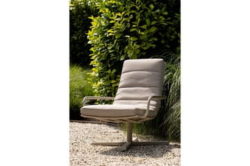 Hagestol Coosa - Hagemøbler & utemiljø - Loungemøbler - Loungestol utendørs