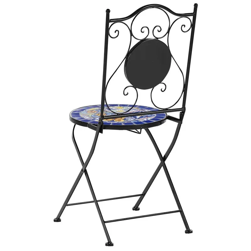 Hagestol Coriano 2-pakning - Hagemøbler & utemiljø - Balkong & terrasse - Balkongmøbler - Balkongstoler