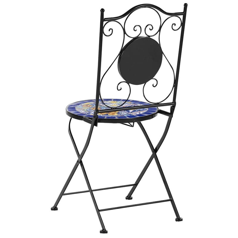 Hagestol Coriano 2-pakning - Hagemøbler & utemiljø - Balkong & terrasse - Balkongmøbler - Balkongstoler