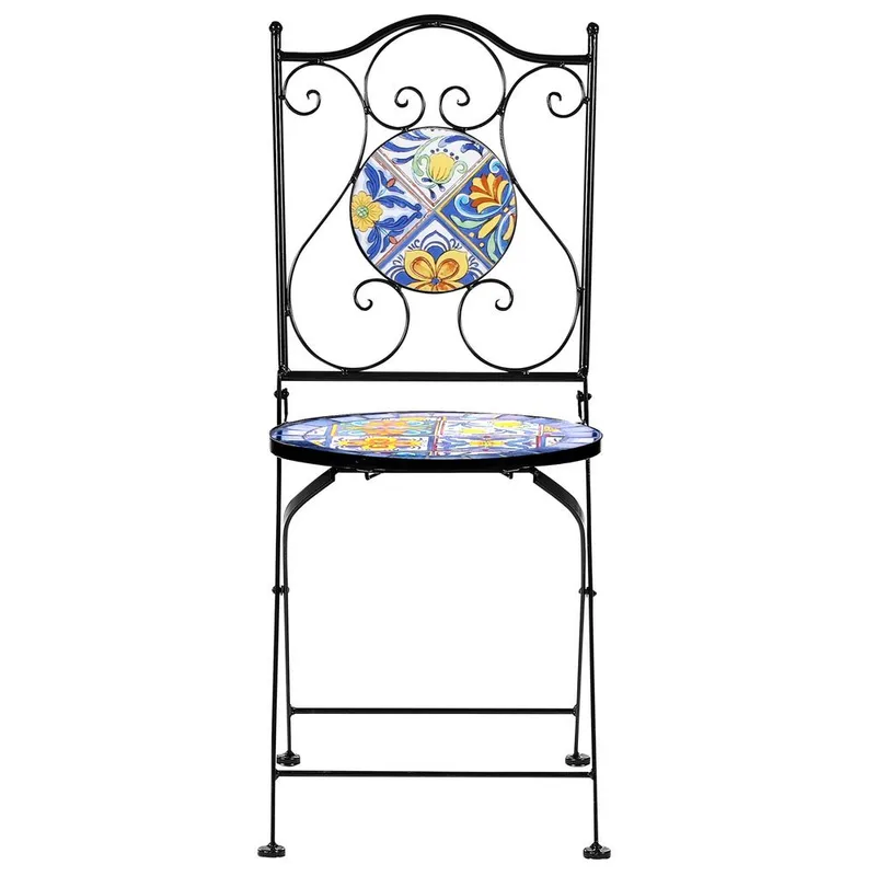 Hagestol Coriano 2-pakning - Hagemøbler & utemiljø - Balkong & terrasse - Balkongmøbler - Balkongstoler