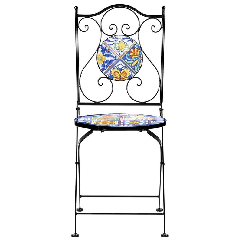 Hagestol Coriano 2-pakning - Hagemøbler & utemiljø - Balkong & terrasse - Balkongmøbler - Balkongstoler