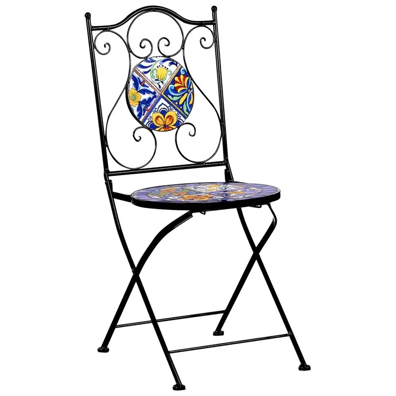 Hagestol Coriano 2-pakning - Hagemøbler & utemiljø - Balkong & terrasse - Balkongmøbler - Balkongstoler