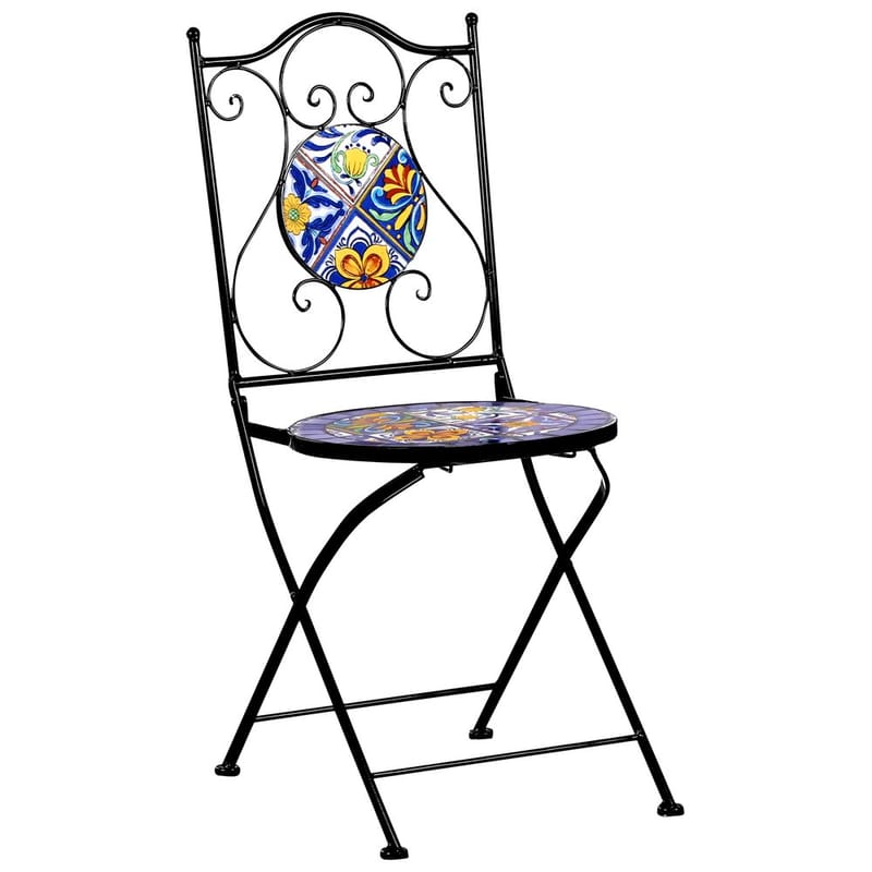 Hagestol Coriano 2-pakning - Hagemøbler & utemiljø - Balkong & terrasse - Balkongmøbler - Balkongstoler