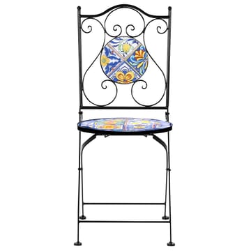 Hagestol Coriano 2-pakning - Hagemøbler & utemiljø - Balkong & terrasse - Balkongmøbler - Balkongstoler