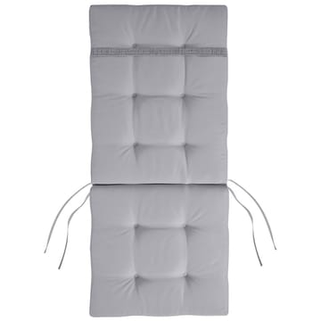 Hagestol Maui Premium 2-pakning - Lyst tre, lysegrå - Hagemøbler & utemiljø - Balkong & terrasse - Balkongmøbler - Balkongstoler