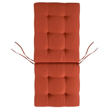 Hagestol Maui Premium 2-pakning - Lyst tre, rød - Hagemøbler & utemiljø - Balkong & terrasse - Balkongmøbler - Balkongstoler