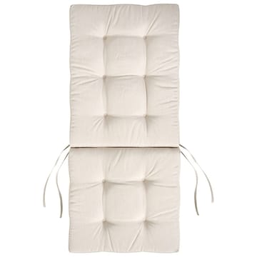 Hagestol Maui Premium 2-pakning - Lyst tre, beige - Hagemøbler & utemiljø - Balkong & terrasse - Balkongmøbler - Balkongstoler