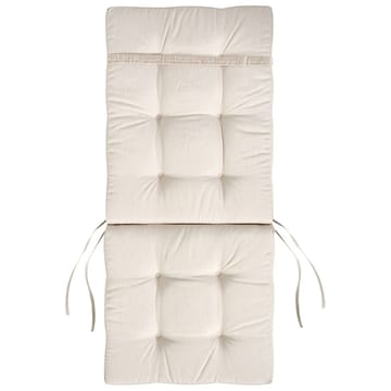 Hagestol Maui Premium 2-pakning - Lyst tre, beige - Hagemøbler & utemiljø - Balkong & terrasse - Balkongmøbler - Balkongstoler