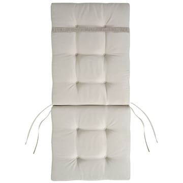 Hagestol Maui Premium 2-pakning - Lyst tre, taupe - Hagemøbler & utemiljø - Balkong & terrasse - Balkongmøbler - Balkongstoler