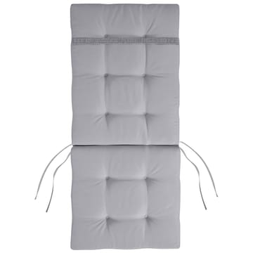 Hagestol Maui Premium 2-pakning - Lyst tre, lysegrå - Hagemøbler & utemiljø - Balkong & terrasse - Balkongmøbler - Balkongstoler