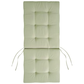 Hagestol Maui Premium 2-pakning - Lyst tre, grønn - Hagemøbler & utemiljø - Balkong & terrasse - Balkongmøbler - Balkongstoler