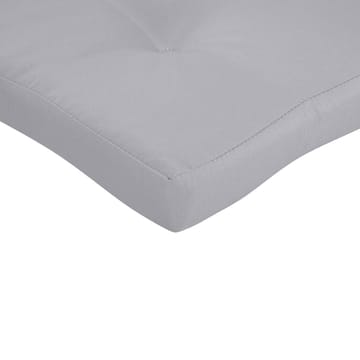 Hagestol Maui Premium 2-pakning - Lyst tre, lysegrå - Hagemøbler & utemiljø - Balkong & terrasse - Balkongmøbler - Balkongstoler