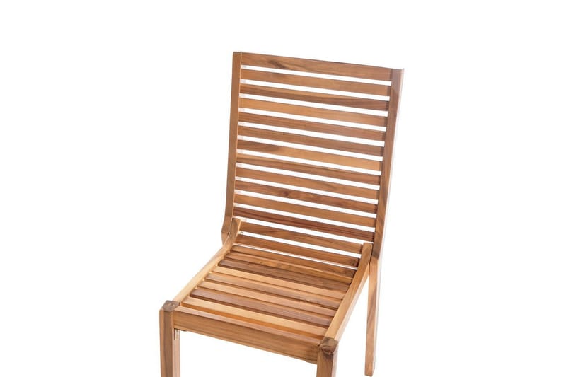 Hagestol Ombriano sett på 4 - Hagemøbler & utemiljø - Balkong & terrasse - Balkongmøbler - Balkongstoler