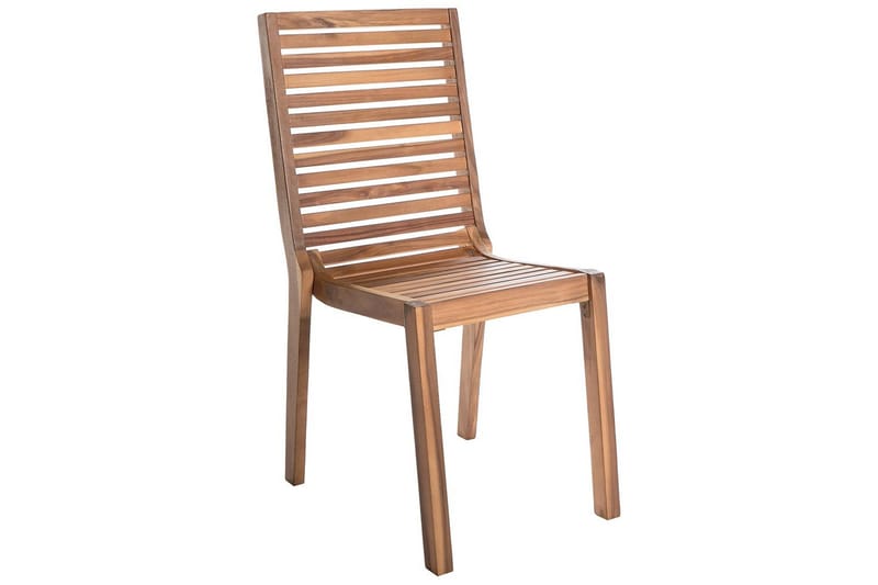 Hagestol Ombriano sett på 4 - Hagemøbler & utemiljø - Balkong & terrasse - Balkongmøbler - Balkongstoler