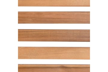 Hagestol Ombriano sett på 4 - Hagemøbler & utemiljø - Balkong & terrasse - Balkongmøbler - Balkongstoler