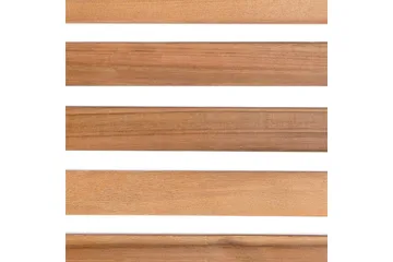 Hagestol Ombriano sett på 4 - Hagemøbler & utemiljø - Balkong & terrasse - Balkongmøbler - Balkongstoler