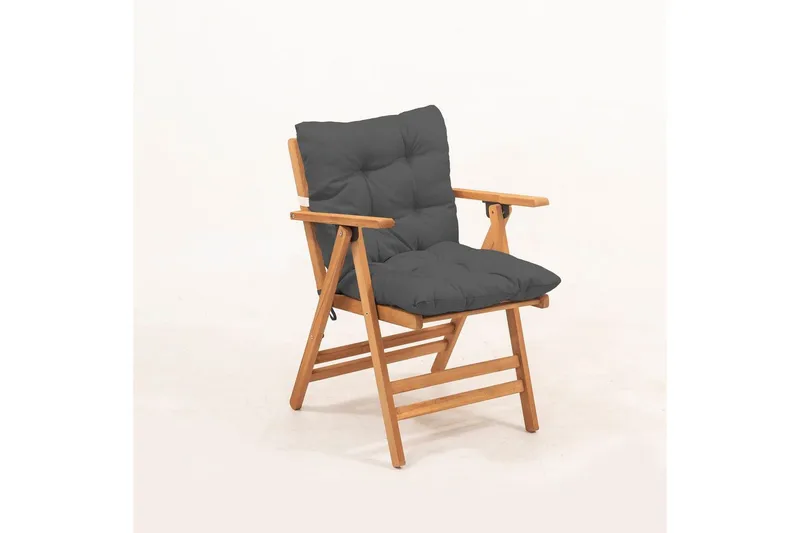 Hagestol Ruvin Antrasitt, Antrasitt