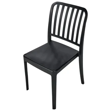 Hagestol Sersale 4-pakning - Hagemøbler & utemiljø - Balkong & terrasse - Balkongmøbler - Balkongstoler