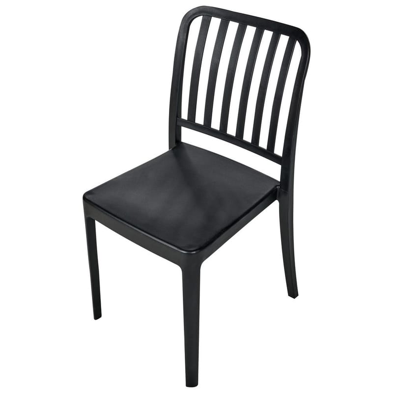 Hagestol Sersale 4-pakning - Hagemøbler & utemiljø - Balkong & terrasse - Balkongmøbler - Balkongstoler