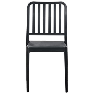 Hagestol Sersale 4-pakning - Hagemøbler & utemiljø - Balkong & terrasse - Balkongmøbler - Balkongstoler