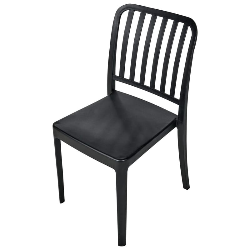 Hagestol Sersale 4-pakning - Hagemøbler & utemiljø - Balkong & terrasse - Balkongmøbler - Balkongstoler