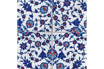 Hagestol sett med 2 Camprena - Hagemøbler & utemiljø - Balkong & terrasse - Balkongmøbler - Balkongstoler