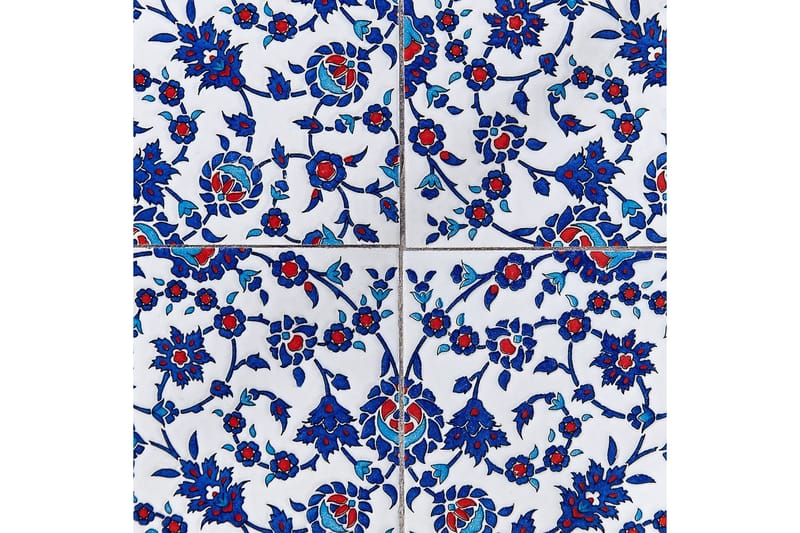 Hagestol sett med 2 Camprena - Hagemøbler & utemiljø - Balkong & terrasse - Balkongmøbler - Balkongstoler