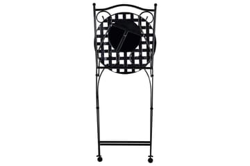 Hagestol sett med 2 Casario - Hagemøbler & utemiljø - Balkong & terrasse - Balkongmøbler - Balkongstoler