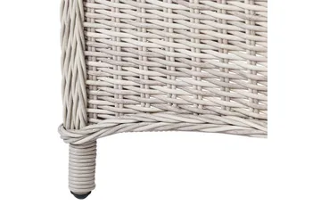 Hagestol sett med 2 Cascais - Hagemøbler & utemiljø - Balkong & terrasse - Balkongmøbler - Balkongstoler