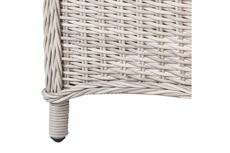 Hagestol sett med 2 Cascais - Hagemøbler & utemiljø - Balkong & terrasse - Balkongmøbler - Balkongstoler