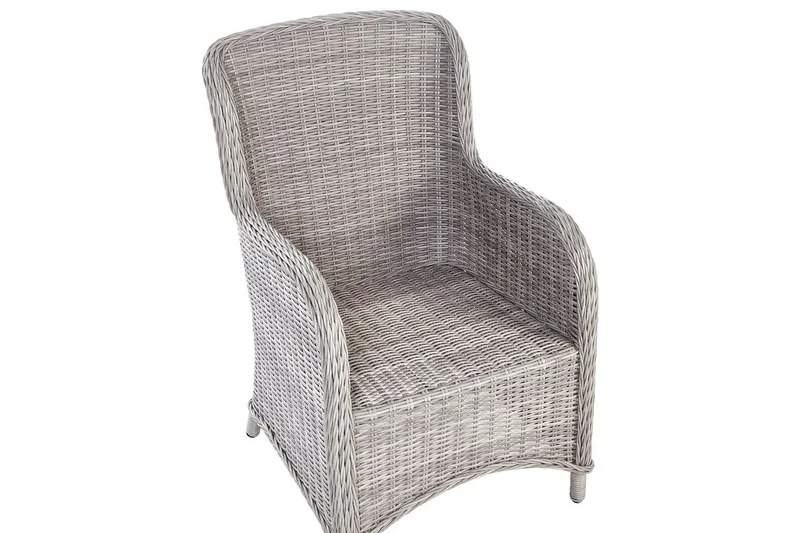 Hagestol sett med 2 Cascais - Hagemøbler & utemiljø - Balkong & terrasse - Balkongmøbler - Balkongstoler