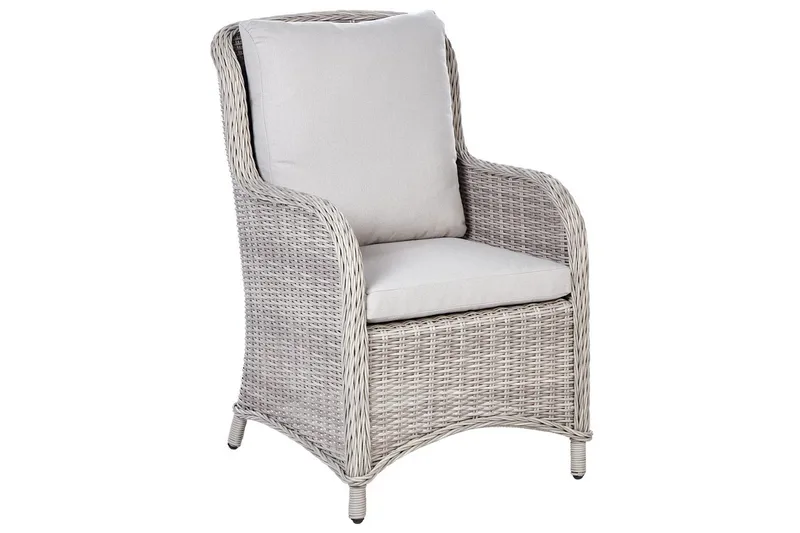 Hagestol sett med 2 Cascais - Hagemøbler & utemiljø - Balkong & terrasse - Balkongmøbler - Balkongstoler