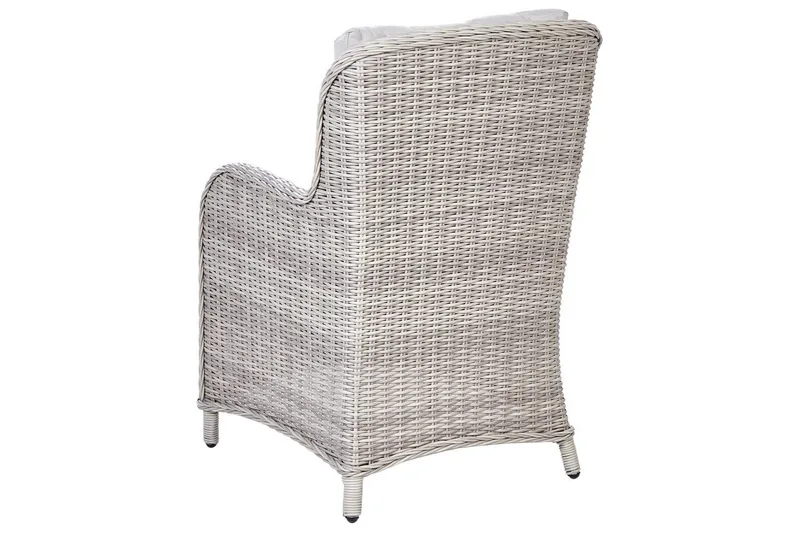 Hagestol sett med 2 Cascais - Hagemøbler & utemiljø - Balkong & terrasse - Balkongmøbler - Balkongstoler