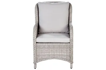 Hagestol sett med 2 Cascais - Hagemøbler & utemiljø - Balkong & terrasse - Balkongmøbler - Balkongstoler