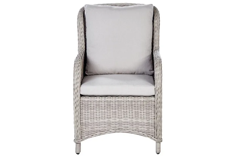 Hagestol sett med 2 Cascais - Hagemøbler & utemiljø - Balkong & terrasse - Balkongmøbler - Balkongstoler