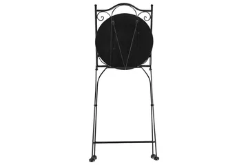 Hagestol sett med 2 Civita - Hagemøbler & utemiljø - Balkong & terrasse - Balkongmøbler - Balkongstoler