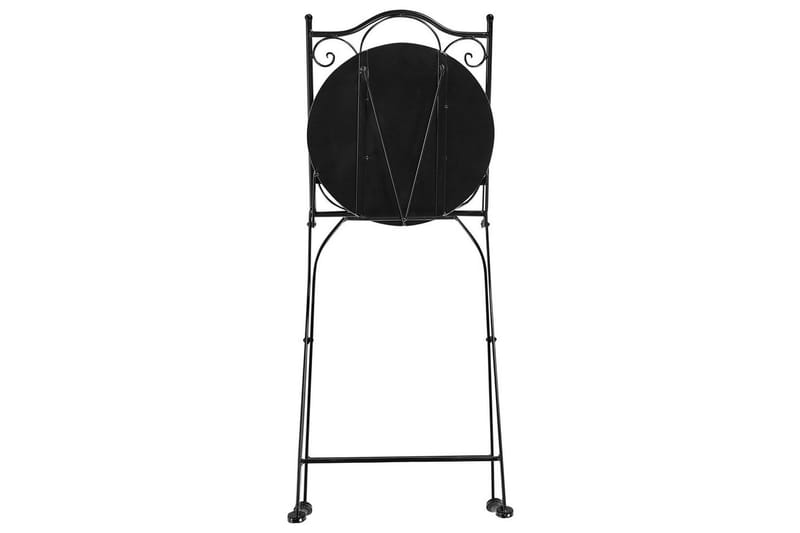 Hagestol sett med 2 Civita - Hagemøbler & utemiljø - Balkong & terrasse - Balkongmøbler - Balkongstoler