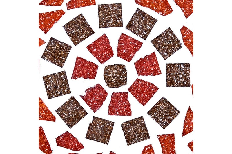 Hagestol sett med 2 Spello - Hagemøbler & utemiljø - Balkong & terrasse - Balkongmøbler - Balkongstoler