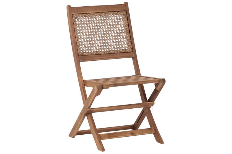 Hagestol sett med 2 Paraggi - Hagemøbler & utemiljø - Balkong & terrasse - Balkongmøbler - Balkongstoler