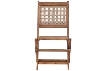 Hagestol sett med 2 Paraggi - Hagemøbler & utemiljø - Balkong & terrasse - Balkongmøbler - Balkongstoler