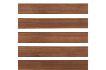 Hagestol sett med 2 Paraggi - Hagemøbler & utemiljø - Balkong & terrasse - Balkongmøbler - Balkongstoler