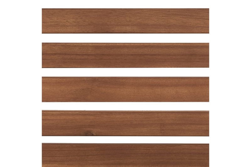 Hagestol sett med 2 Paraggi - Hagemøbler & utemiljø - Balkong & terrasse - Balkongmøbler - Balkongstoler