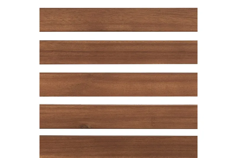 Hagestol sett med 2 Paraggi - Hagemøbler & utemiljø - Balkong & terrasse - Balkongmøbler - Balkongstoler