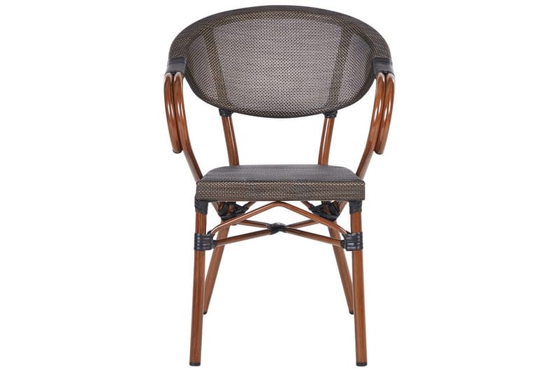 Hagestol sett med 4 Caspri II - Hagemøbler & utemiljø - Balkong & terrasse - Balkongmøbler - Balkongstoler