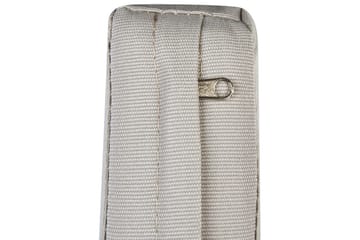 Hagestol sett med 4 Taviano - Hagemøbler & utemiljø - Balkong & terrasse - Balkongmøbler - Balkongstoler