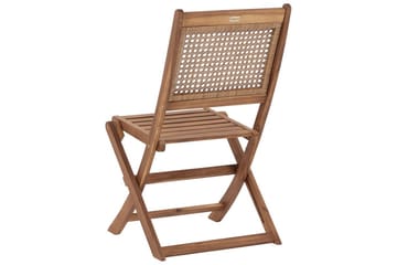 Hagestol sett med 4 Paraggi - Hagemøbler & utemiljø - Balkong & terrasse - Balkongmøbler - Balkongstoler