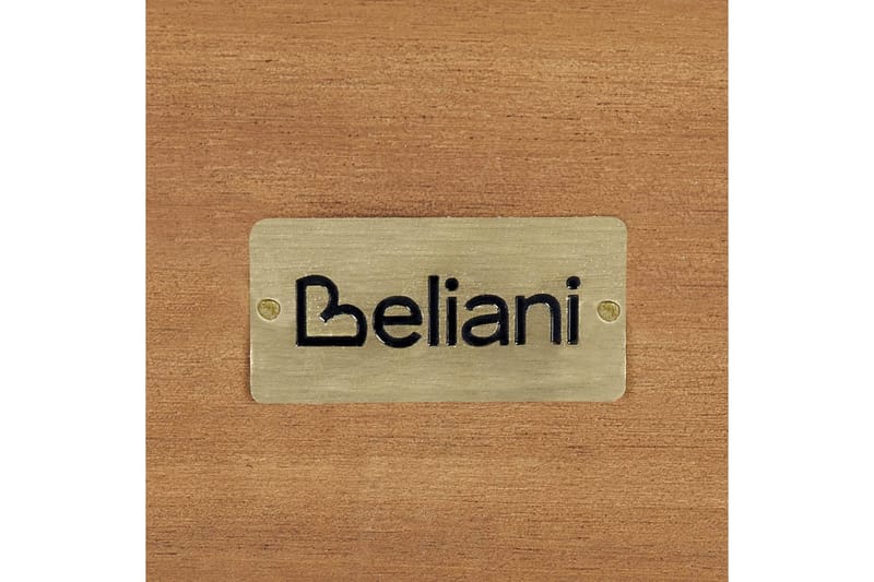 Hagestol sett med 4 Paraggi - Hagemøbler & utemiljø - Balkong & terrasse - Balkongmøbler - Balkongstoler