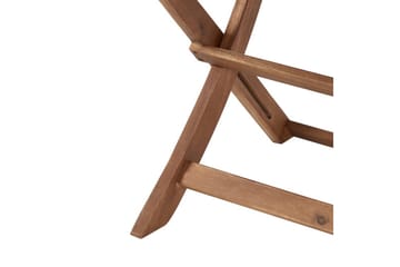 Hagestol sett med 4 Paraggi - Hagemøbler & utemiljø - Balkong & terrasse - Balkongmøbler - Balkongstoler