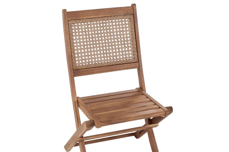 Hagestol sett med 4 Paraggi - Hagemøbler & utemiljø - Balkong & terrasse - Balkongmøbler - Balkongstoler